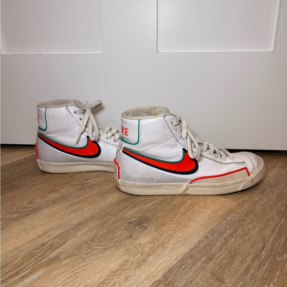 Nike Blazer Mid ‘77 Infinite